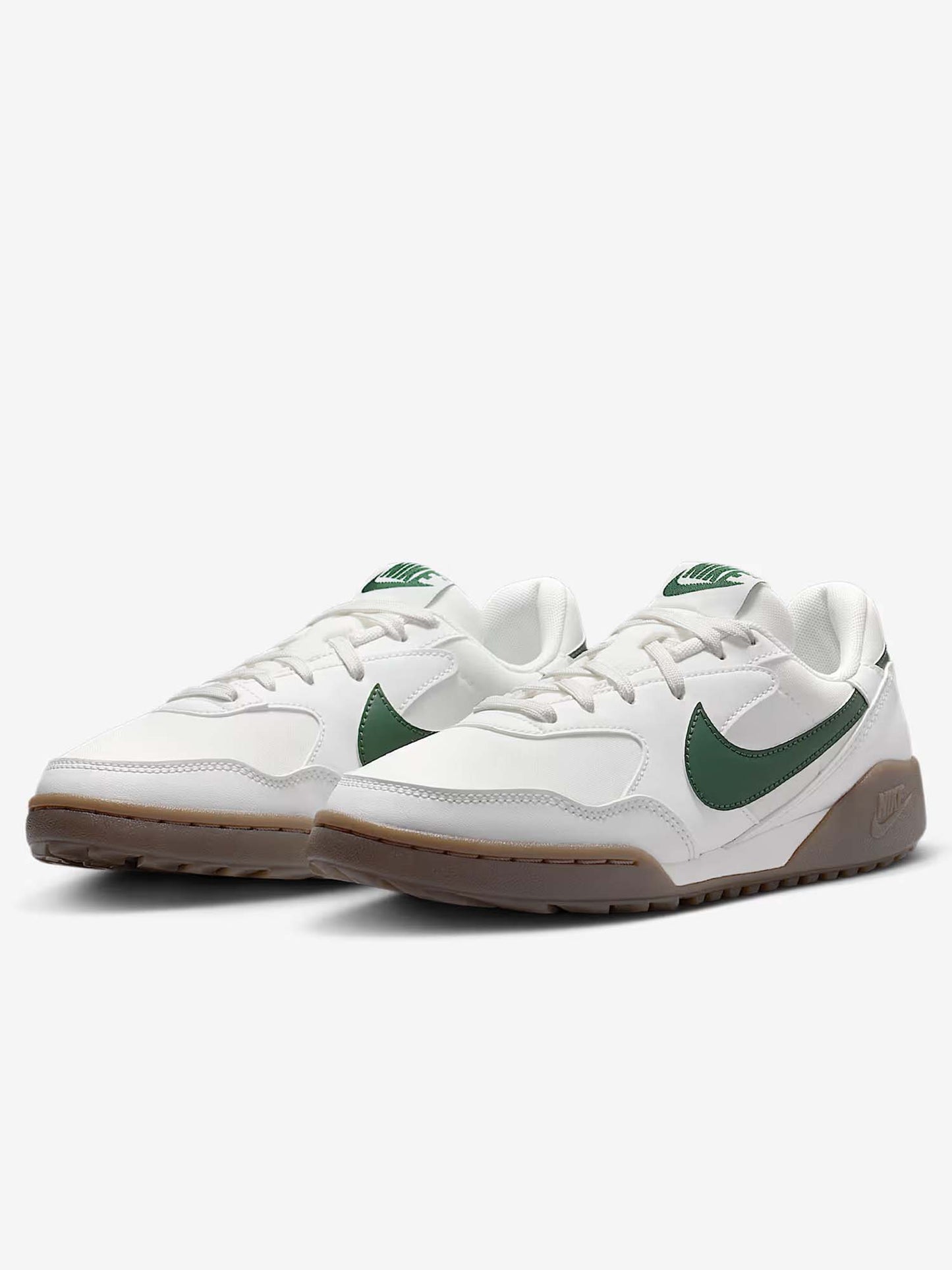 SNEAKERS TERRA MANTA NIKE DA RAGAZZI PANNA