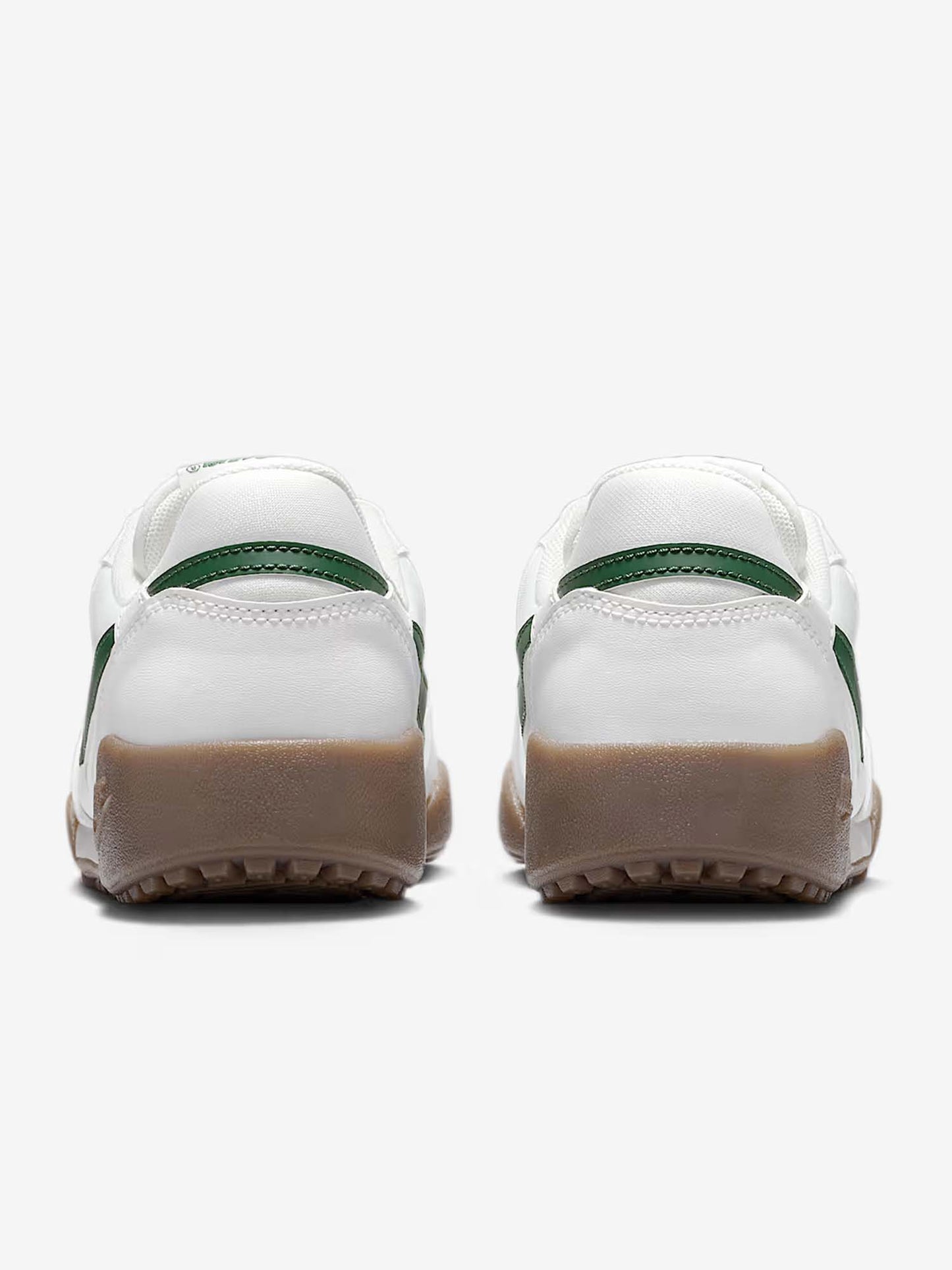 SNEAKERS TERRA MANTA NIKE DA RAGAZZI PANNA