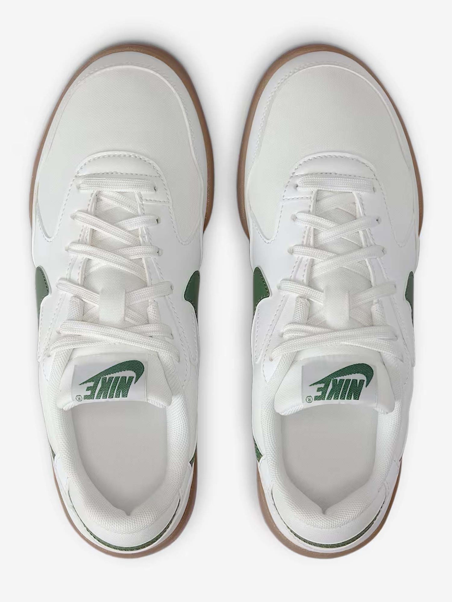 SNEAKERS TERRA MANTA NIKE DA RAGAZZI PANNA