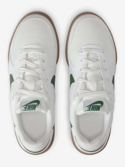 SNEAKERS TERRA MANTA NIKE DA RAGAZZI PANNA