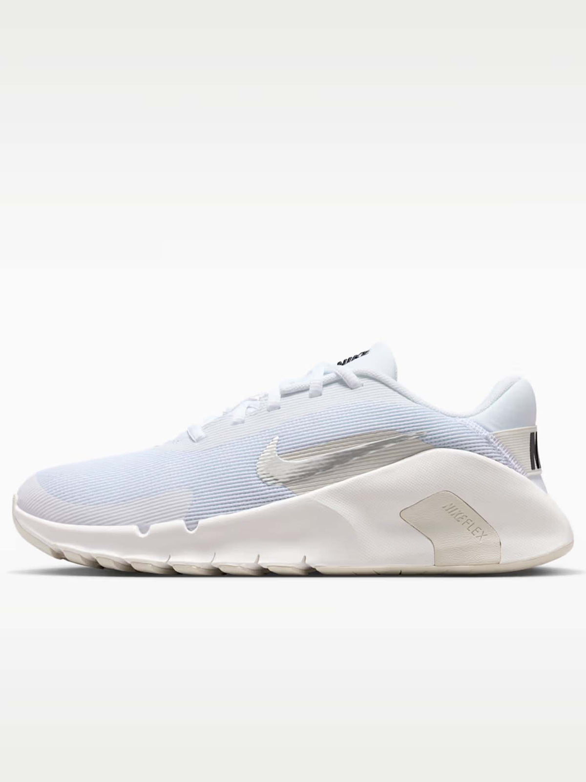 Nike Flex Train, sneakers da donna bianche