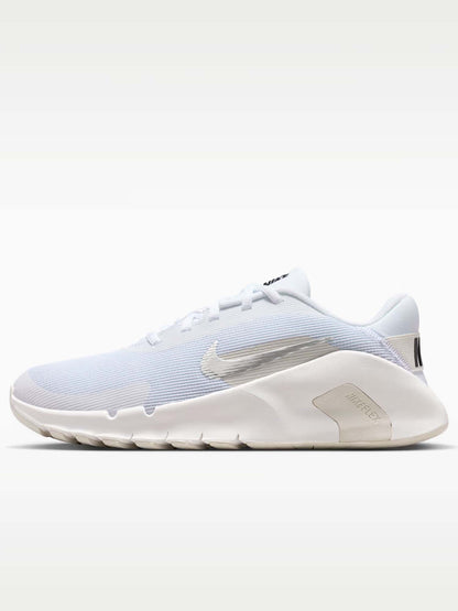 Nike Flex Train, sneakers da donna bianche