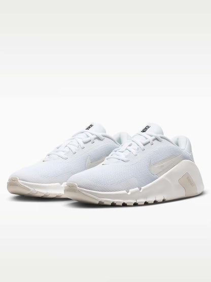 Nike Flex Train, sneakers da donna bianche