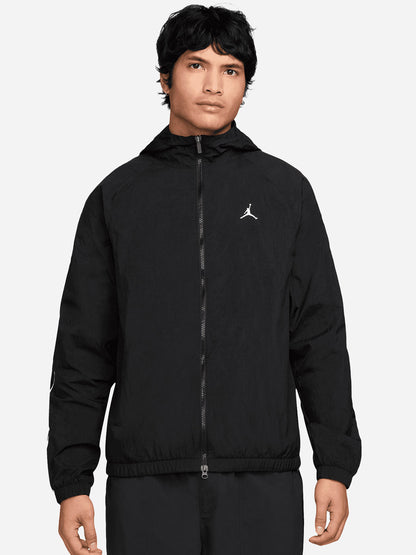 Giubbotto Jordan Sport Classic da uomo in nero