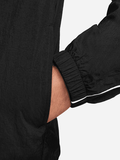 Giubbotto Jordan Sport Classic da uomo in nero