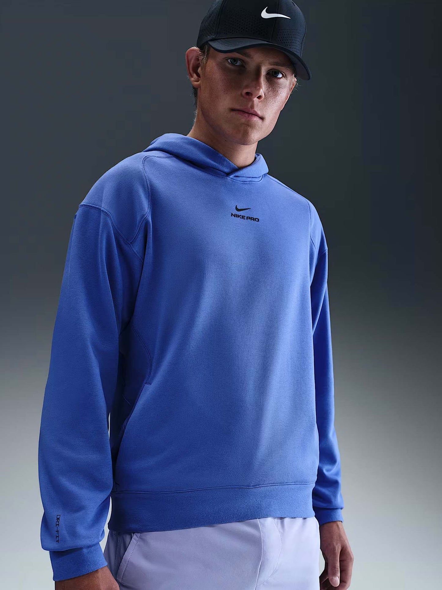 NIKE FELPA DF