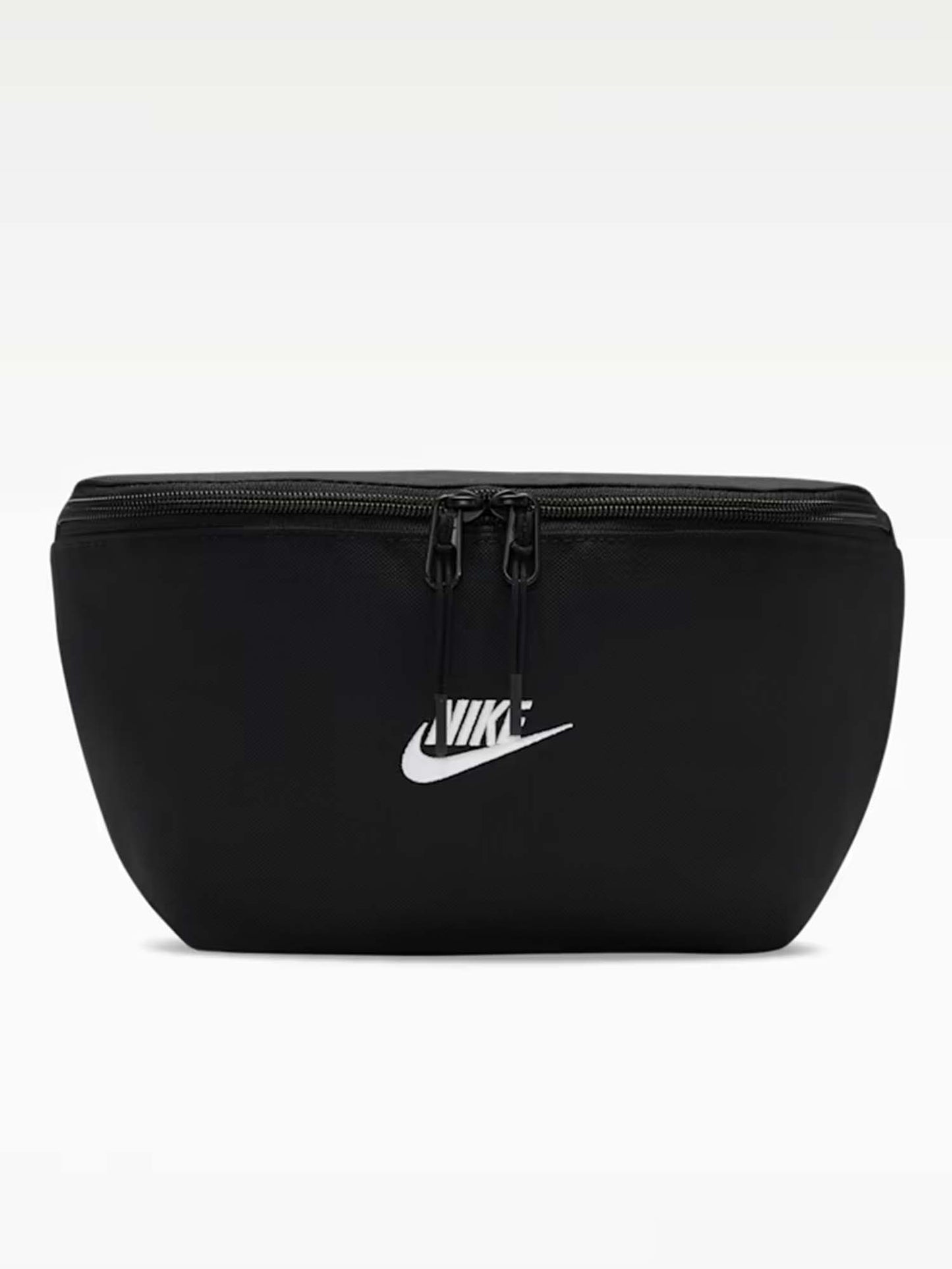 Nike Heritage 2.0, marsupio Unisex adulto nero