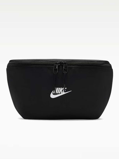 Nike Heritage 2.0, marsupio Unisex adulto nero