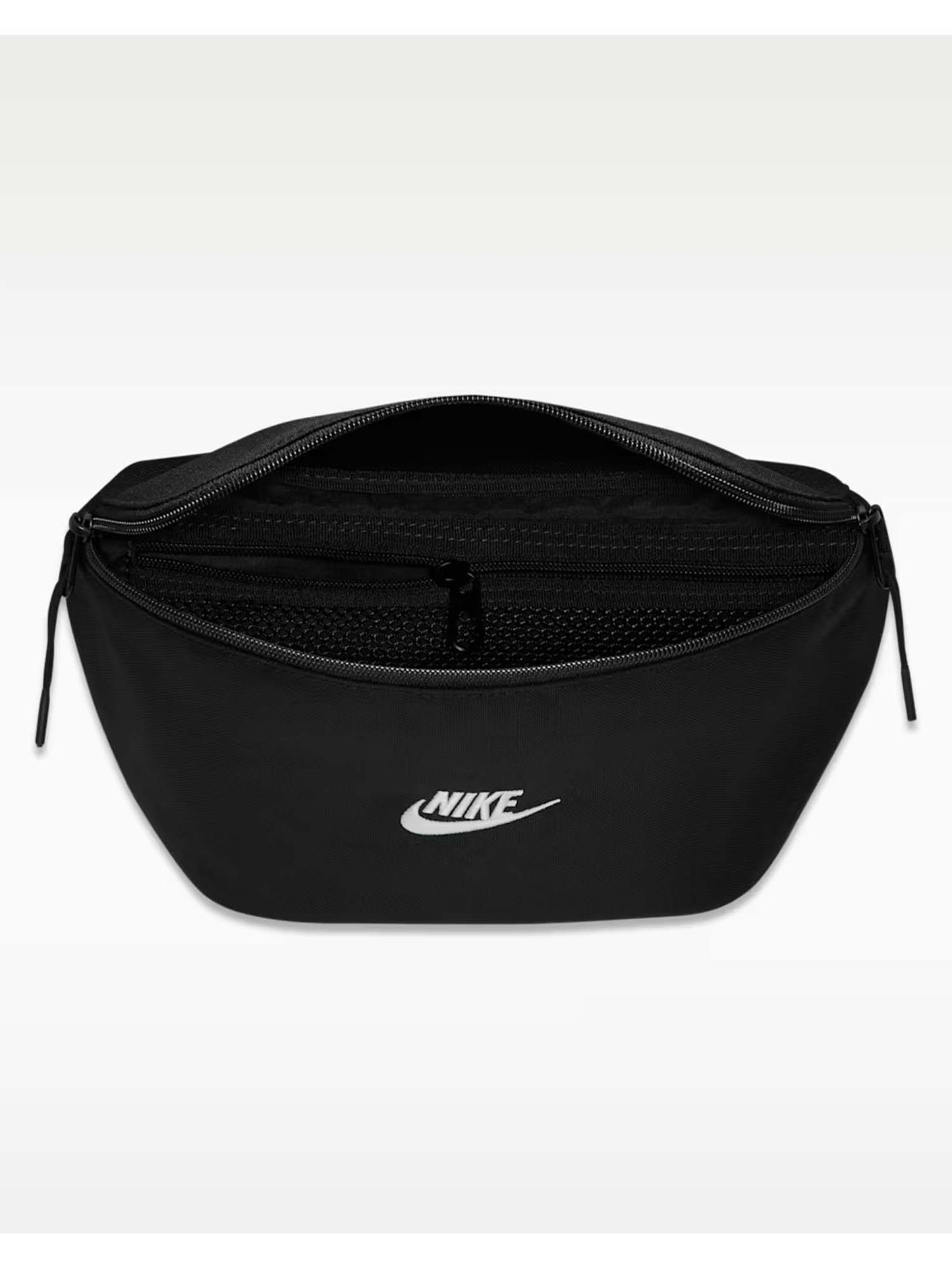 Nike Heritage 2.0, marsupio Unisex adulto nero