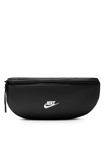Nike Heritage 2.0, marsupio Unisex adulto nero