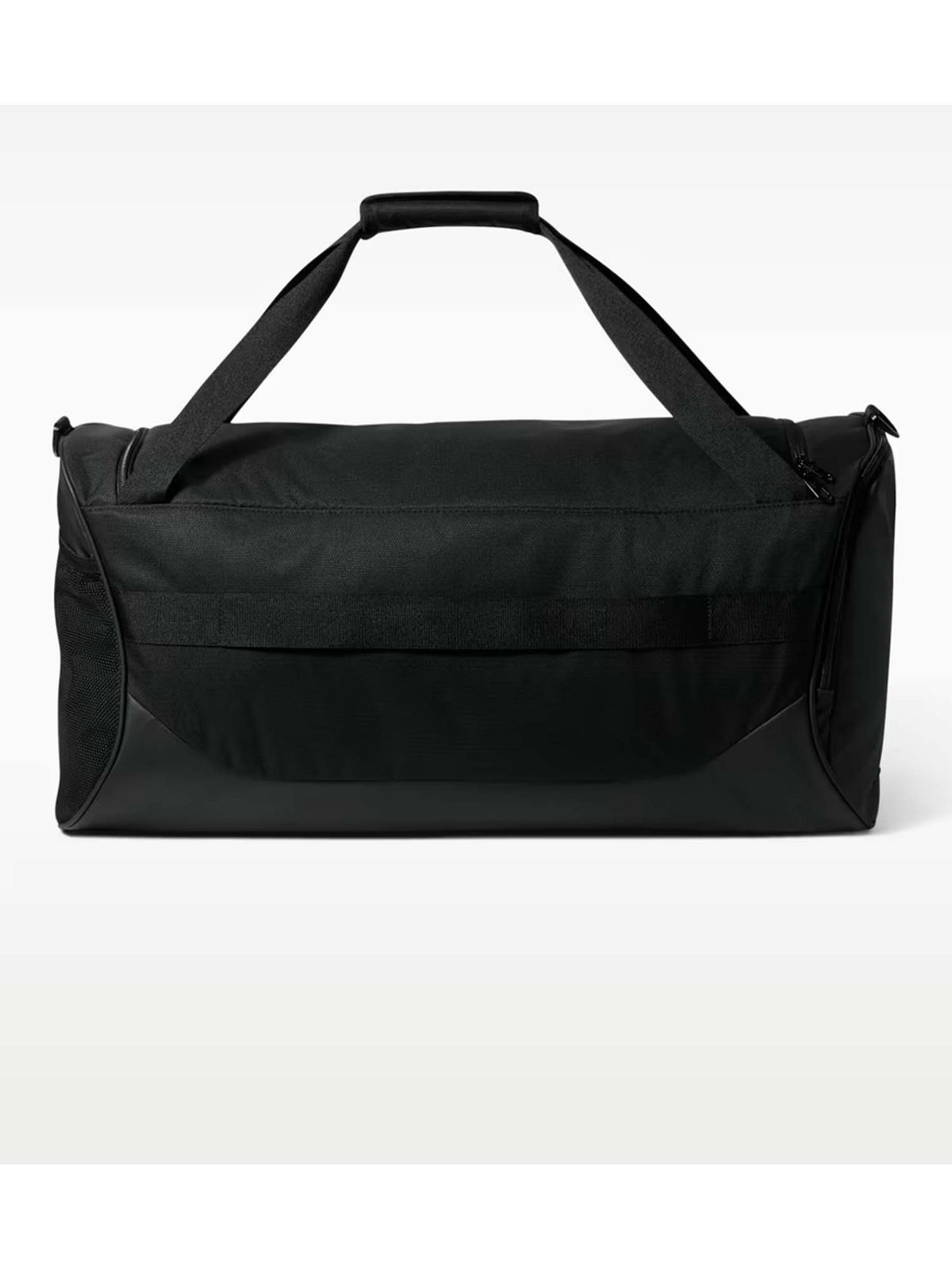 Nike Brasilia X, borsone Unisex adulto nero