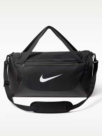 Nike Brasilia, borsone Unisex adulto nero