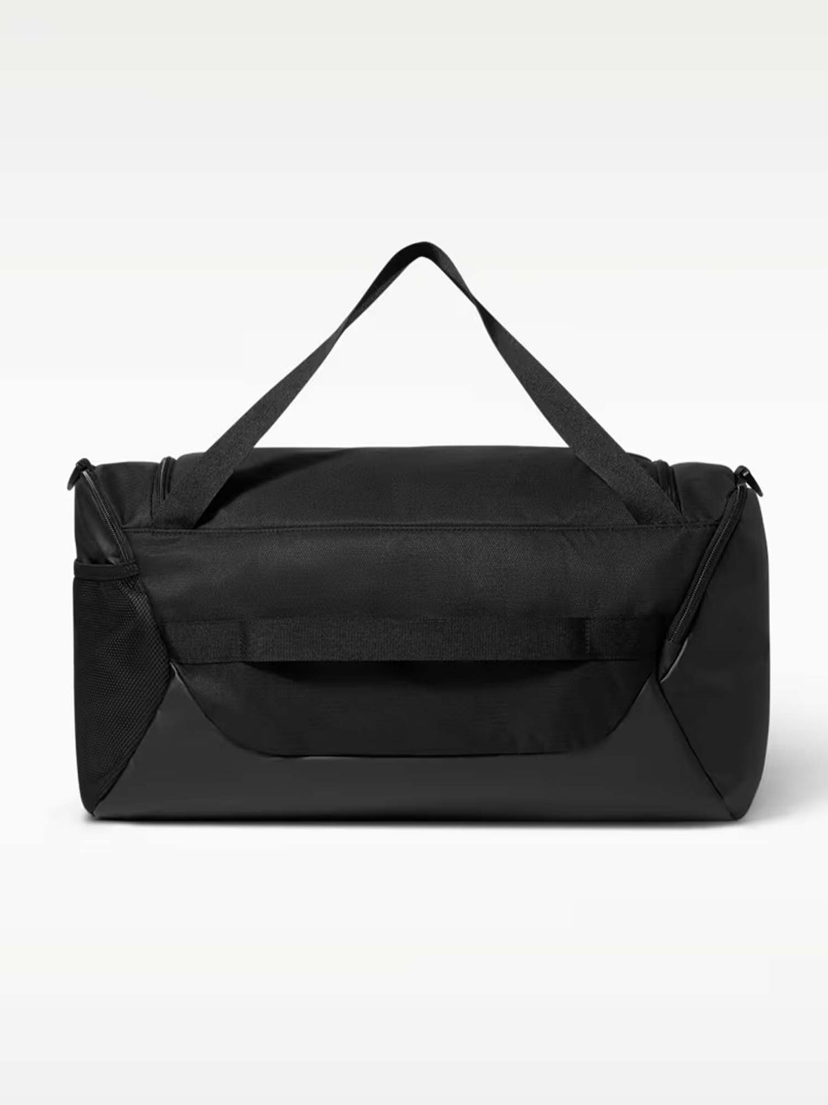 Nike Brasilia, borsone Unisex adulto nero