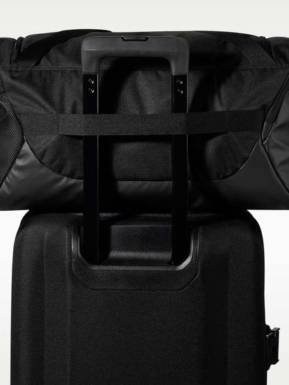 Nike Brasilia, borsone Unisex adulto nero