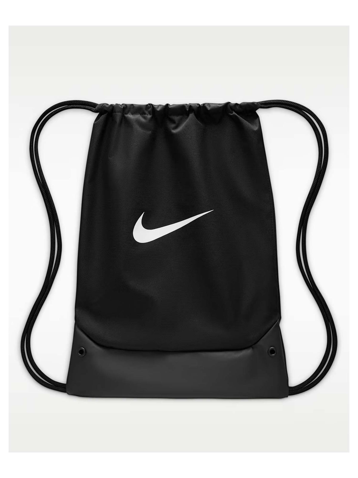 Nike Brasilia, accessori sport Unisex adulto nero