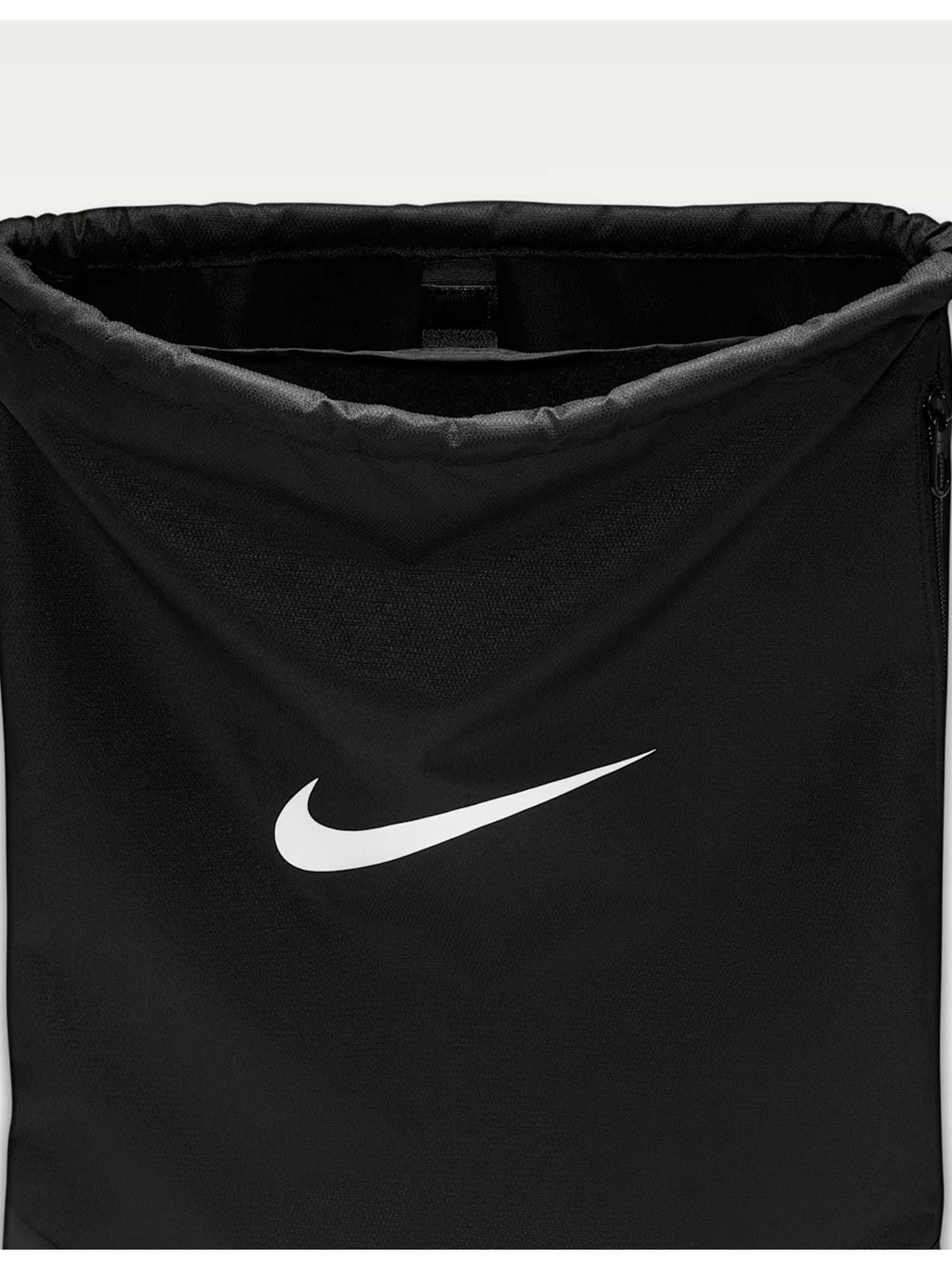 Nike Brasilia, accessori sport Unisex adulto nero