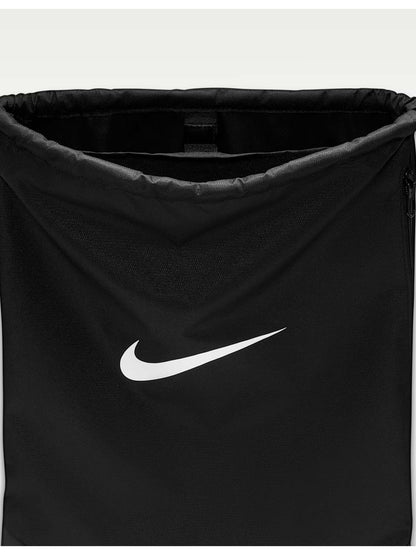 Nike Brasilia, accessori sport Unisex adulto nero