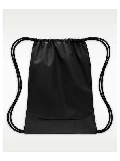 Nike Brasilia, accessori sport Unisex adulto nero