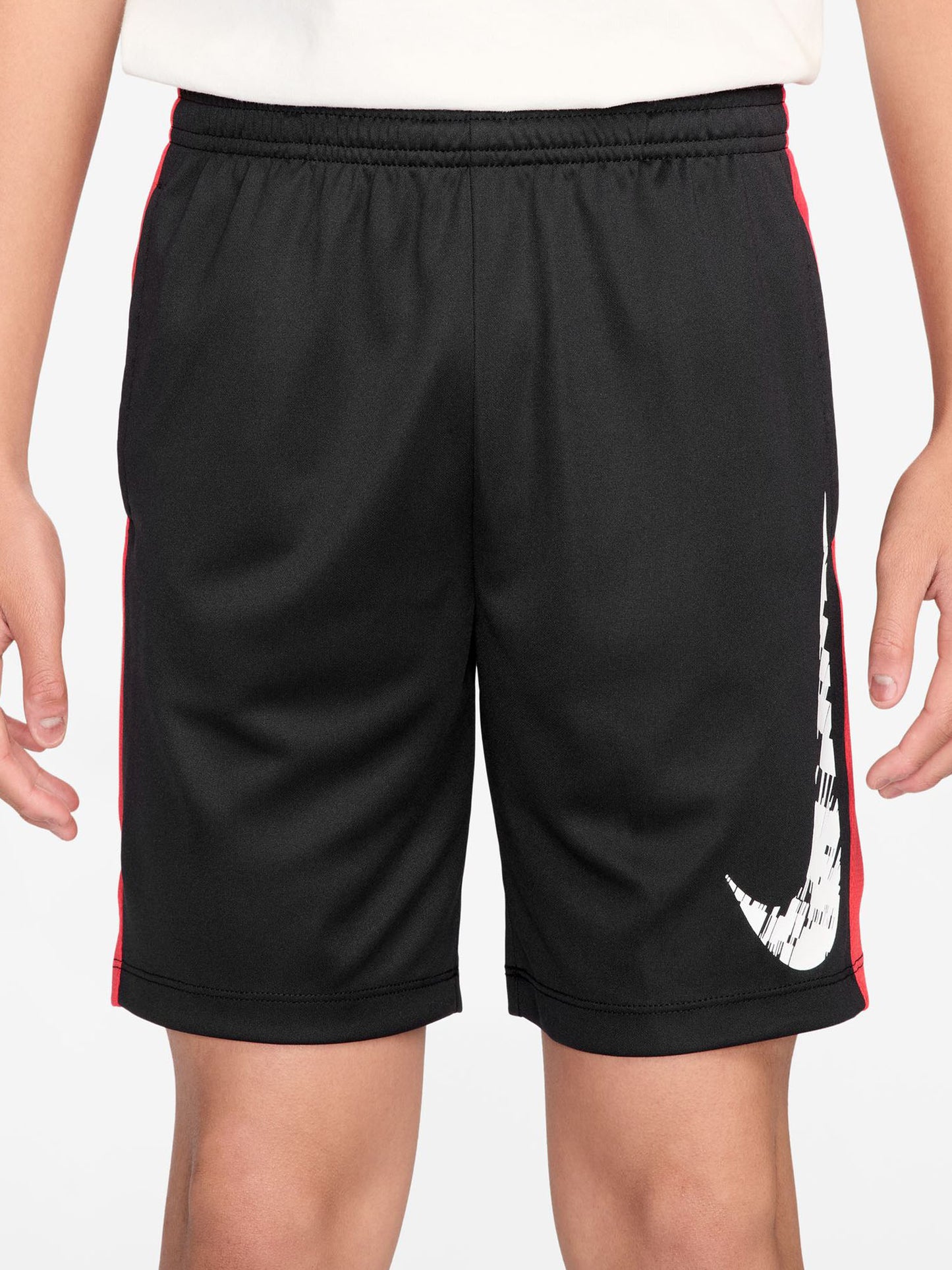 Nike Trophy23 shorts unisex bambino multicolor leggeri e traspiranti