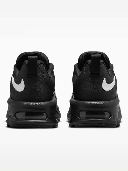 Nike Air Max Fire, sneakers Unisex bambino nere