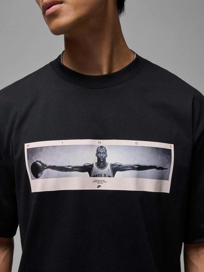 JORDAN T-SHIRT MM