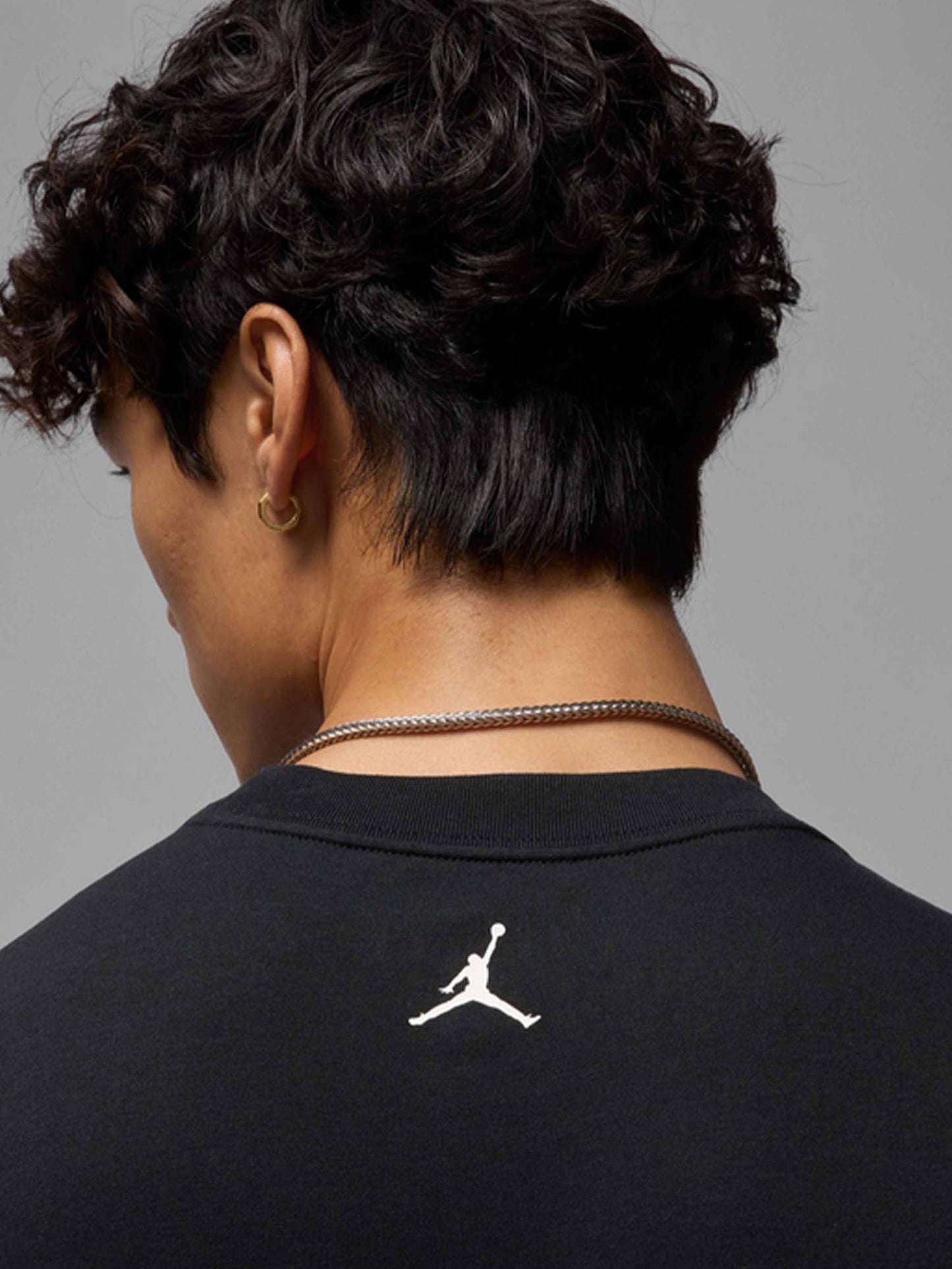 JORDAN T-SHIRT MM