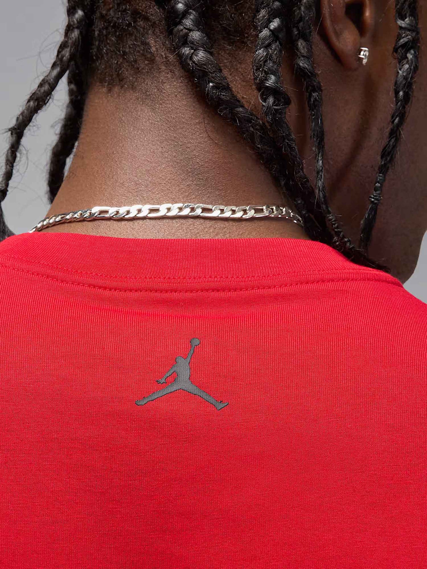 JORDAN T-SHIRT MM