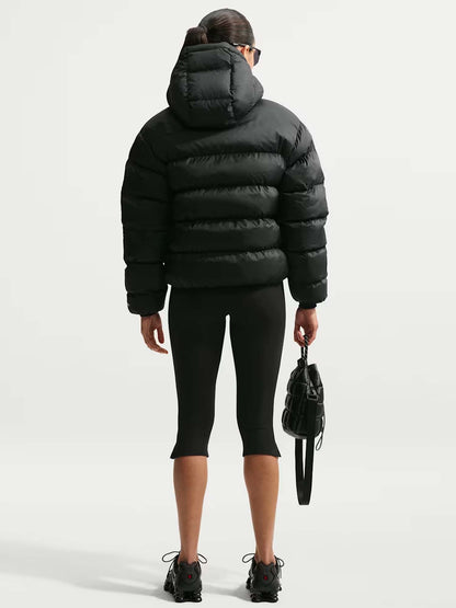 Nike Therma-FIT Classic, giubbino da donna nero