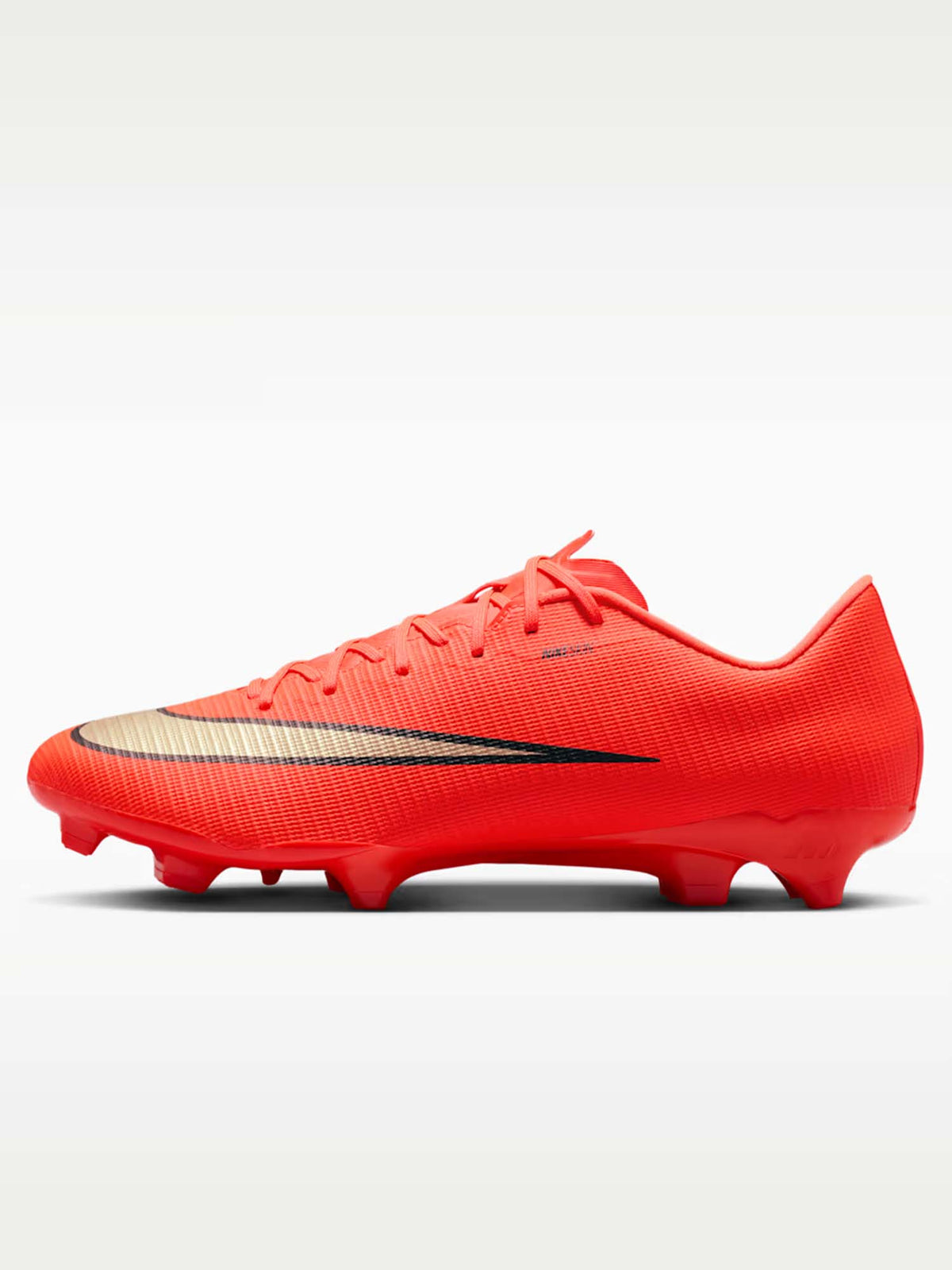 Nike Mercurial Vapor, scarpe da uomo rosse