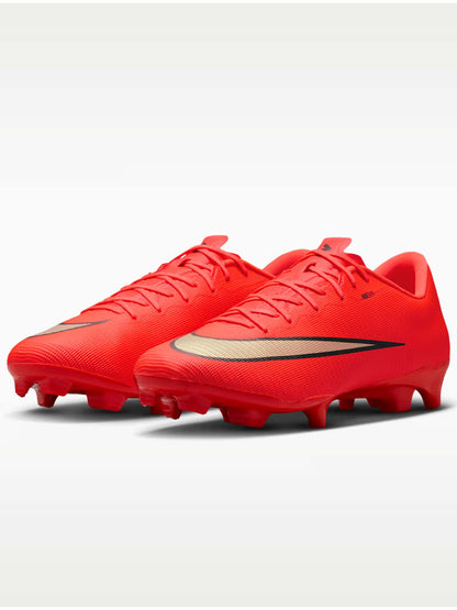Nike Mercurial Vapor, scarpe da uomo rosse