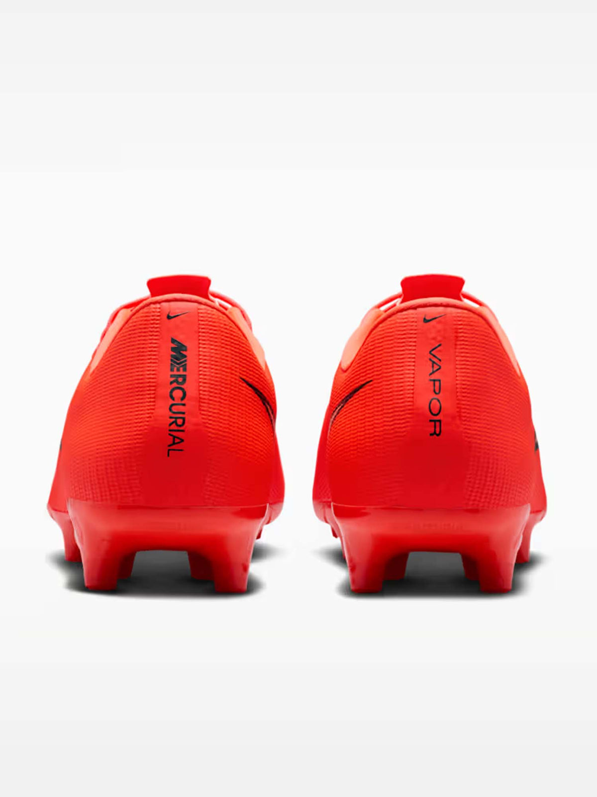 Nike Mercurial Vapor, scarpe da uomo rosse