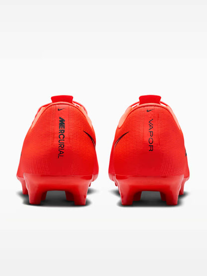 Nike Mercurial Vapor, scarpe da uomo rosse