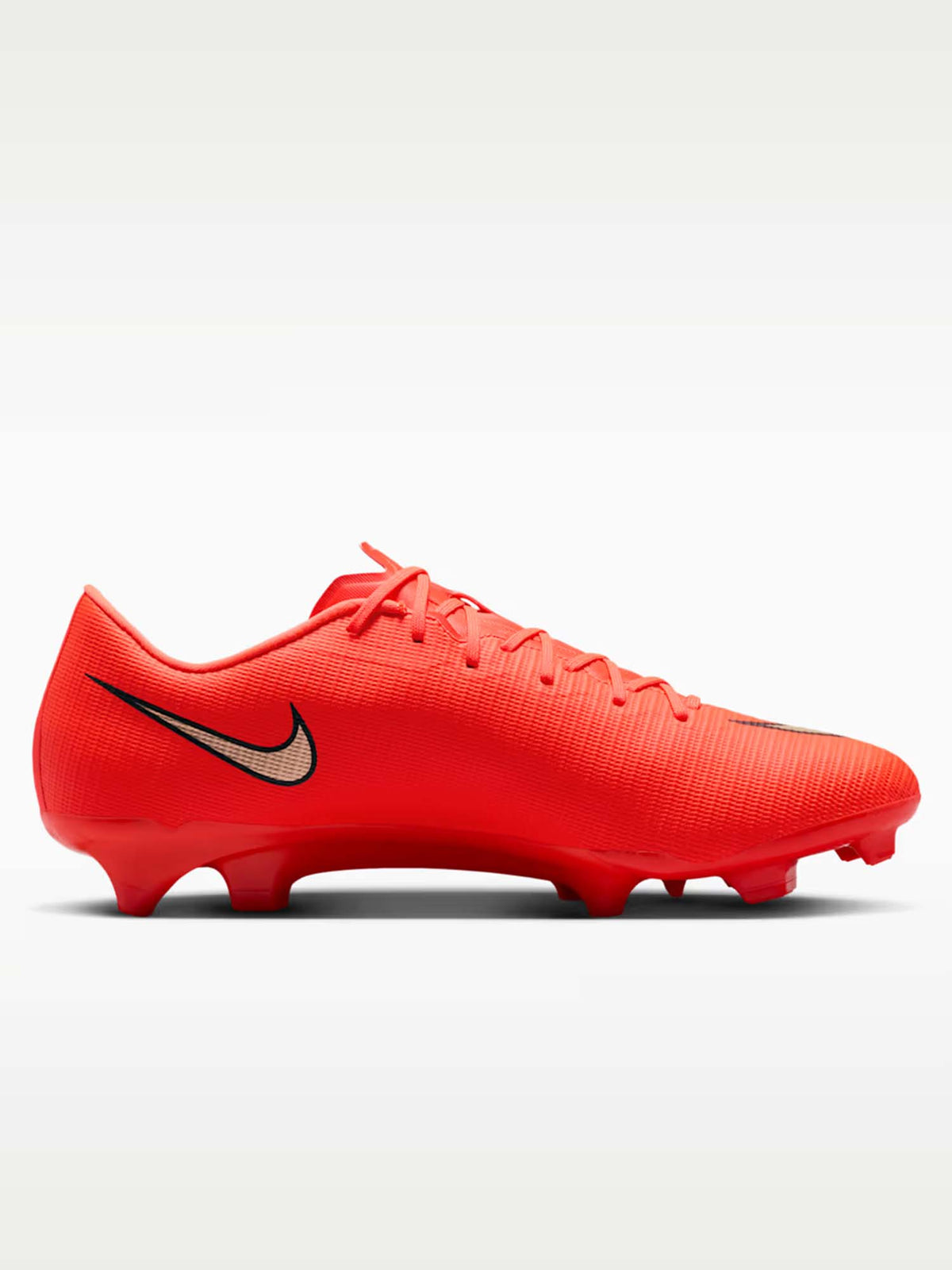 Nike Mercurial Vapor, scarpe da uomo rosse
