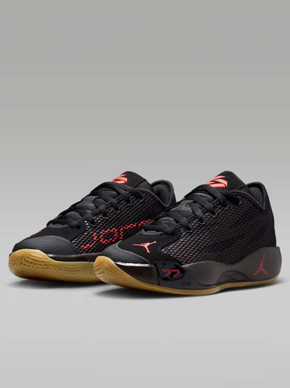 Nike Jordan Luka 77, sneakers Unisex bambino nere