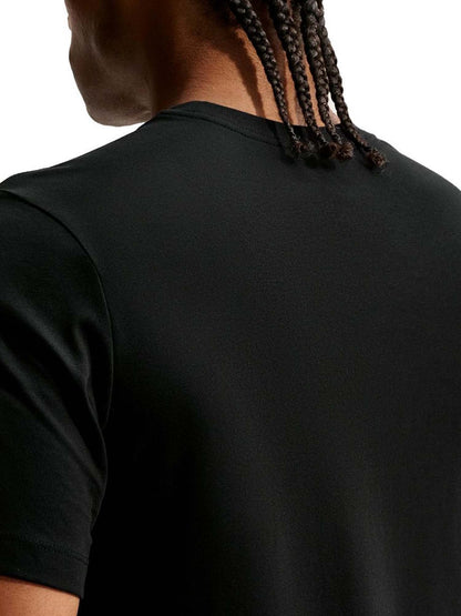 Nike Df Tee Std Pro, t-shirt da uomo multicolore