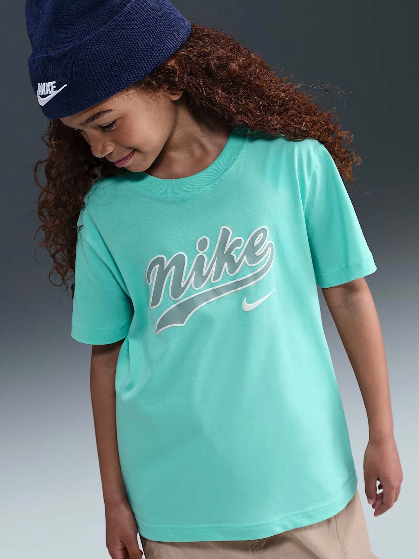 NIKE G. T-SHIRT MM