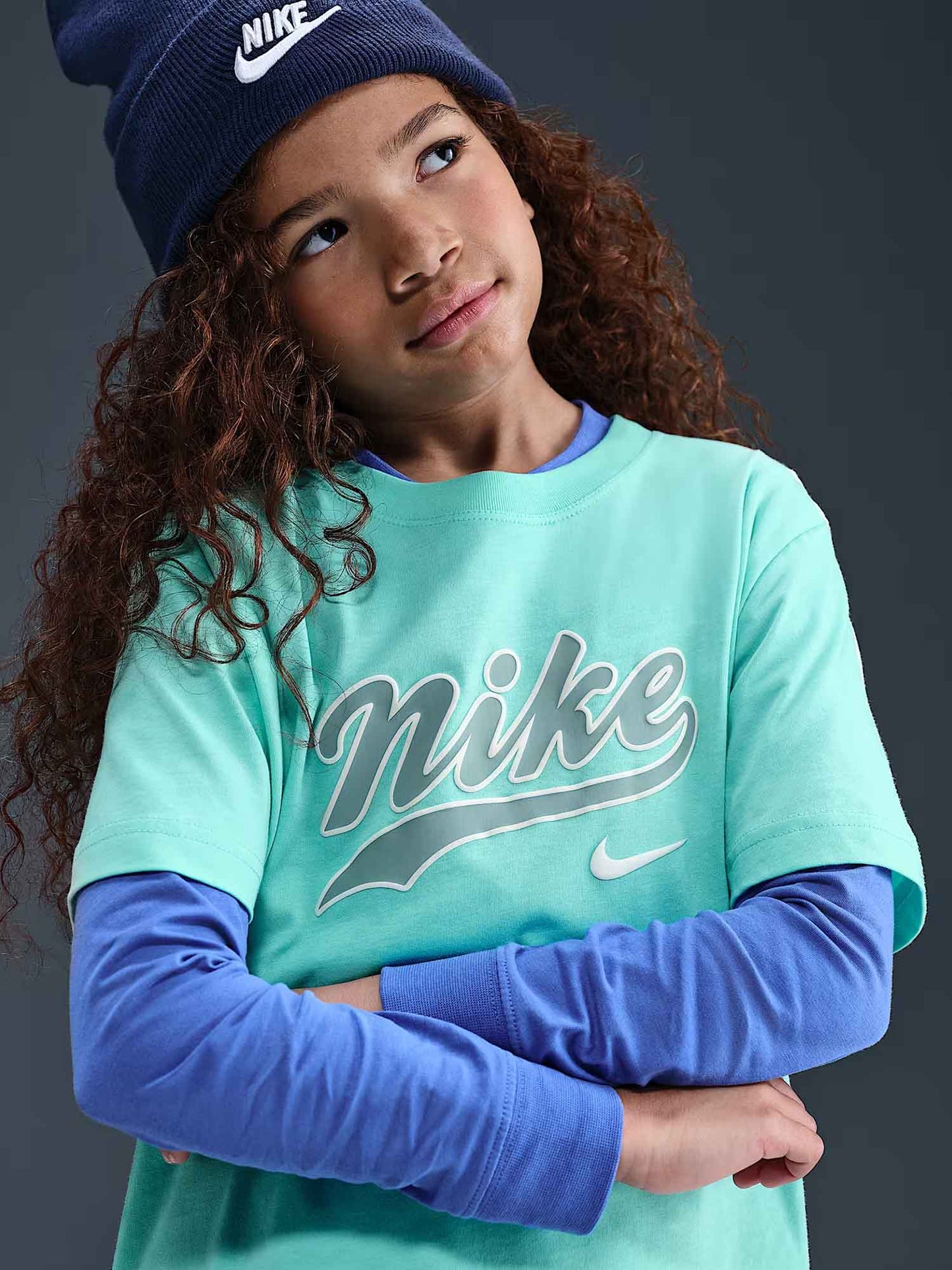 NIKE G. T-SHIRT MM