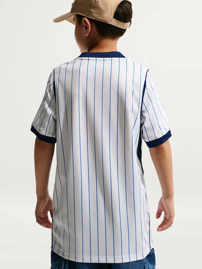 Nike Inter Away, t-shirt Unisex bambino multicolore