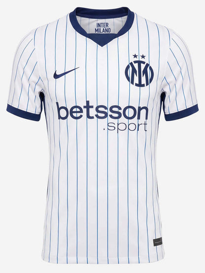 Nike Inter Away, t-shirt & polo da uomo multicolore