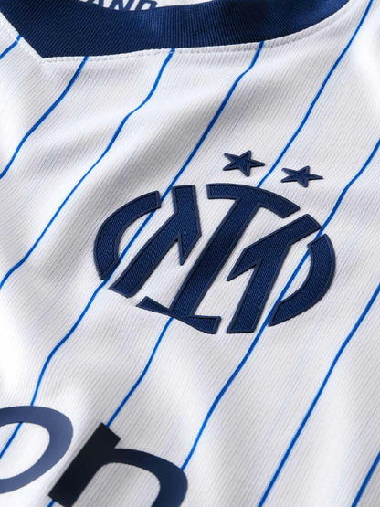 Nike Inter Away, t-shirt & polo da uomo multicolore