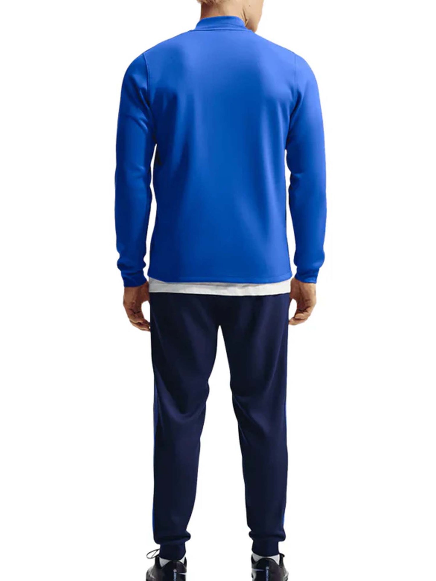 Nike Inter DF T.Suit, tuta da uomo blu