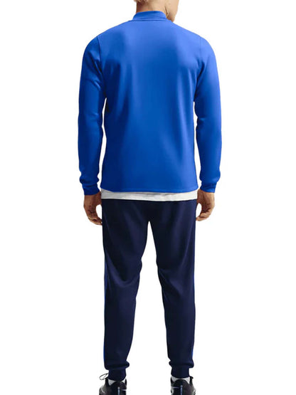 Nike Inter DF T.Suit, tuta da uomo blu