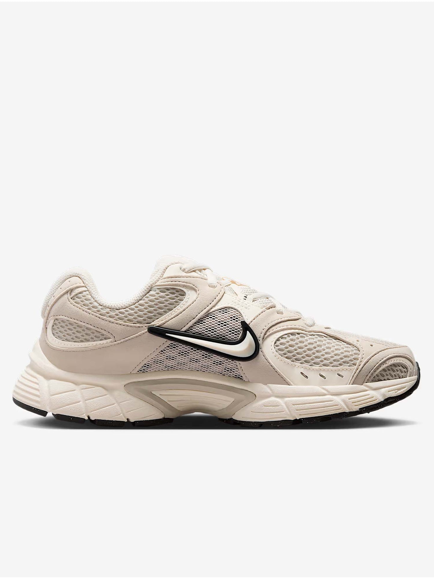 SNEAKER V5 RNR NIKE DA DONNA AVORIO