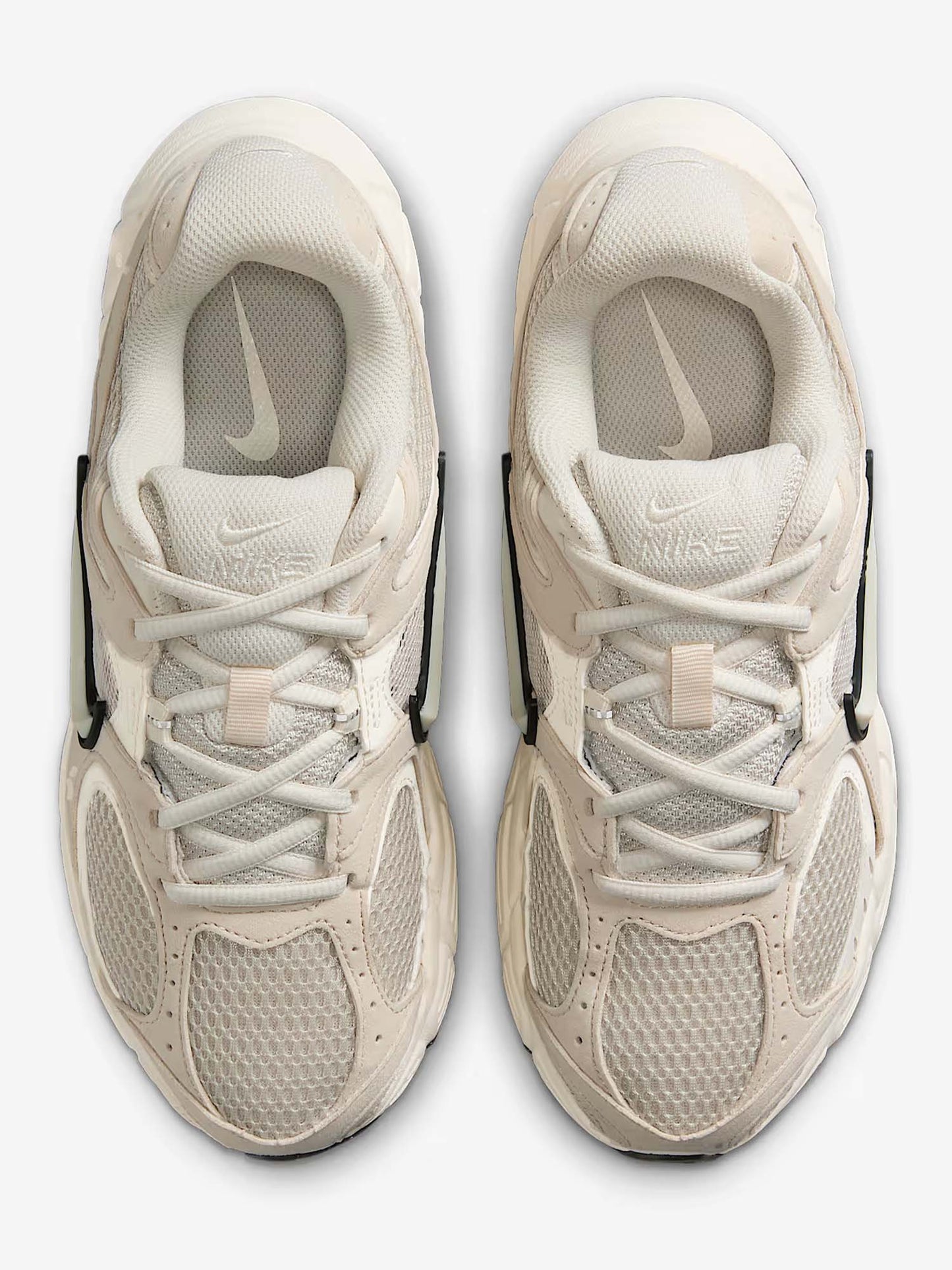 SNEAKER V5 RNR NIKE DA DONNA AVORIO