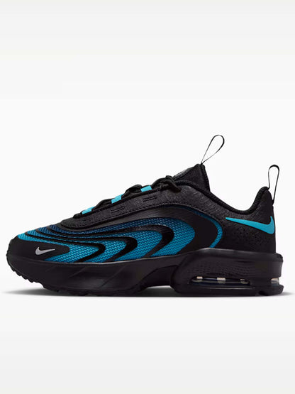 Nike Air Max Fire, sneakers Unisex bambino multicolore