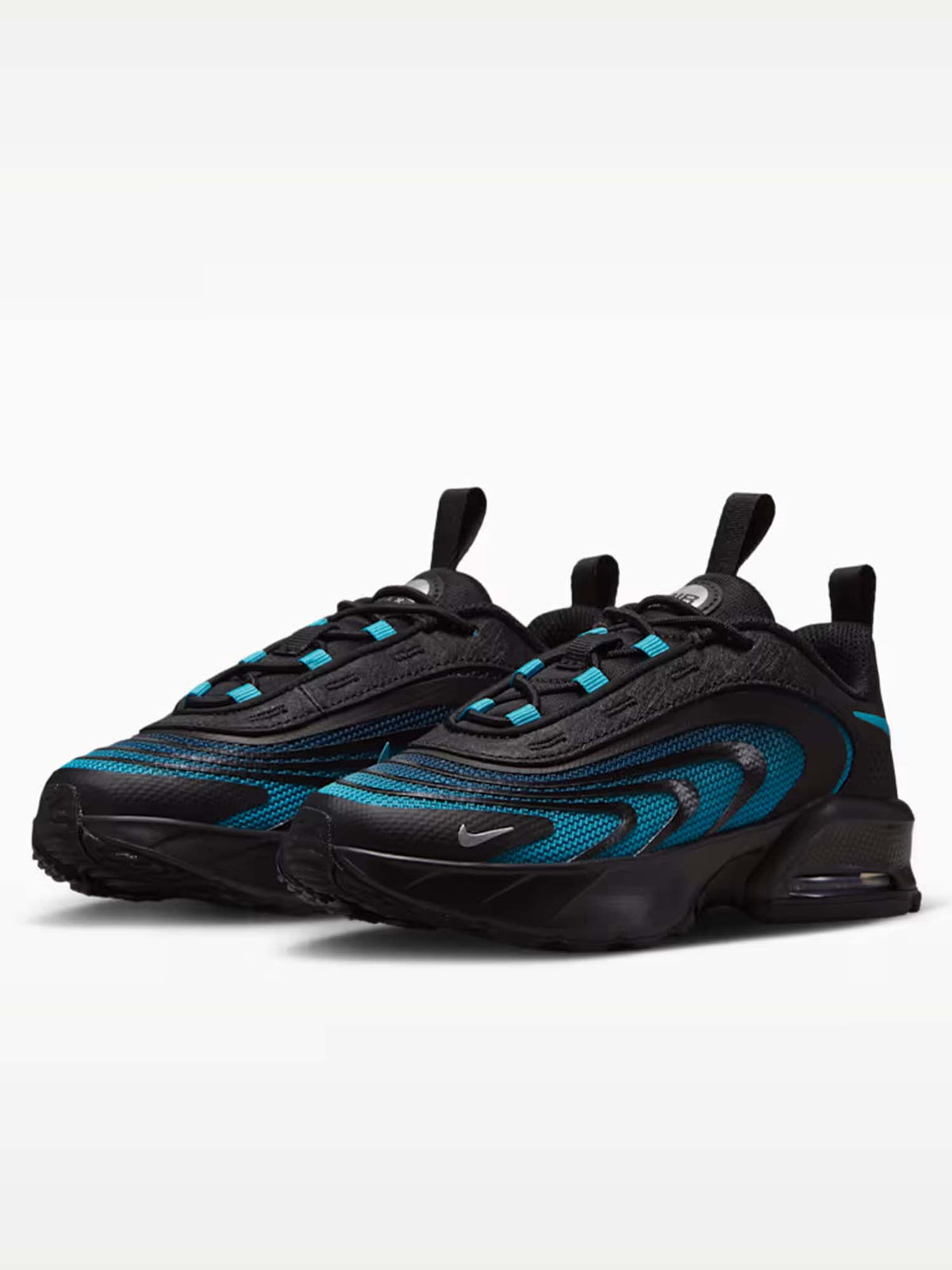 Nike Air Max Fire, sneakers Unisex bambino multicolore