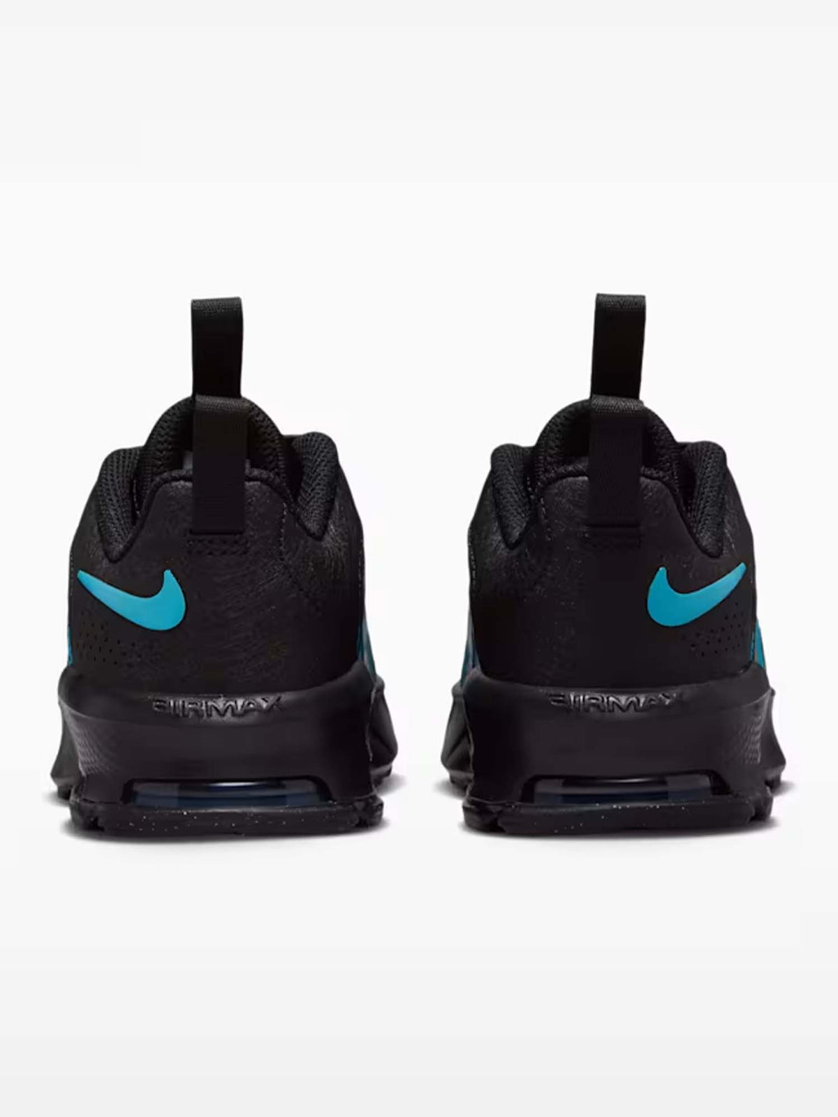 Nike Air Max Fire, sneakers Unisex bambino multicolore