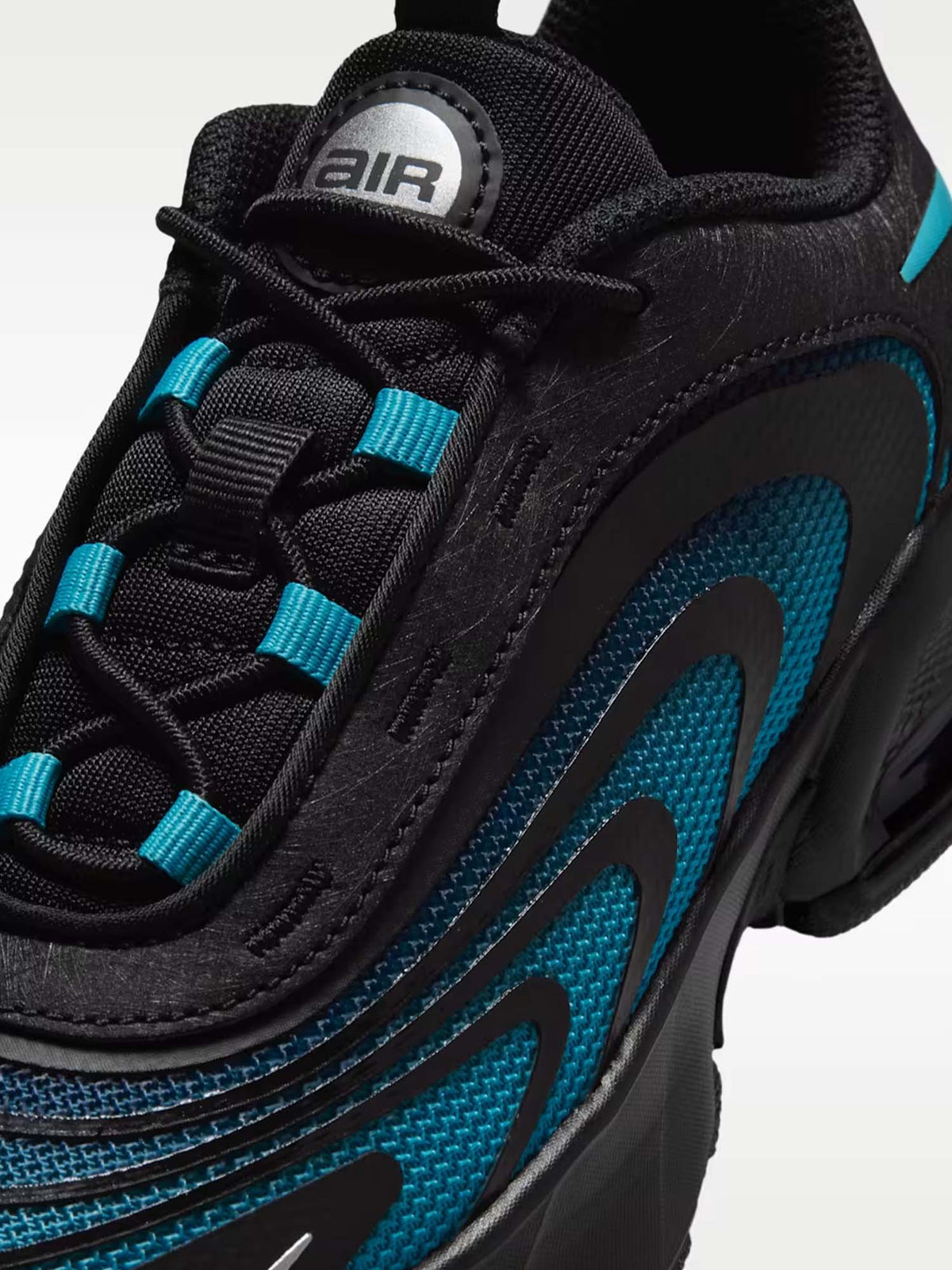 Nike Air Max Fire, sneakers Unisex bambino multicolore