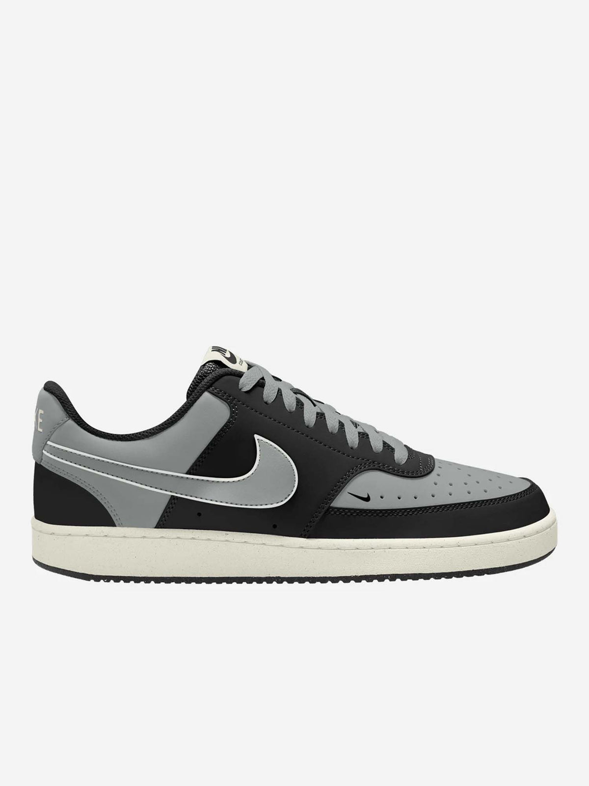 Nike Court Vision Lo, sneakers da uomo multicolore