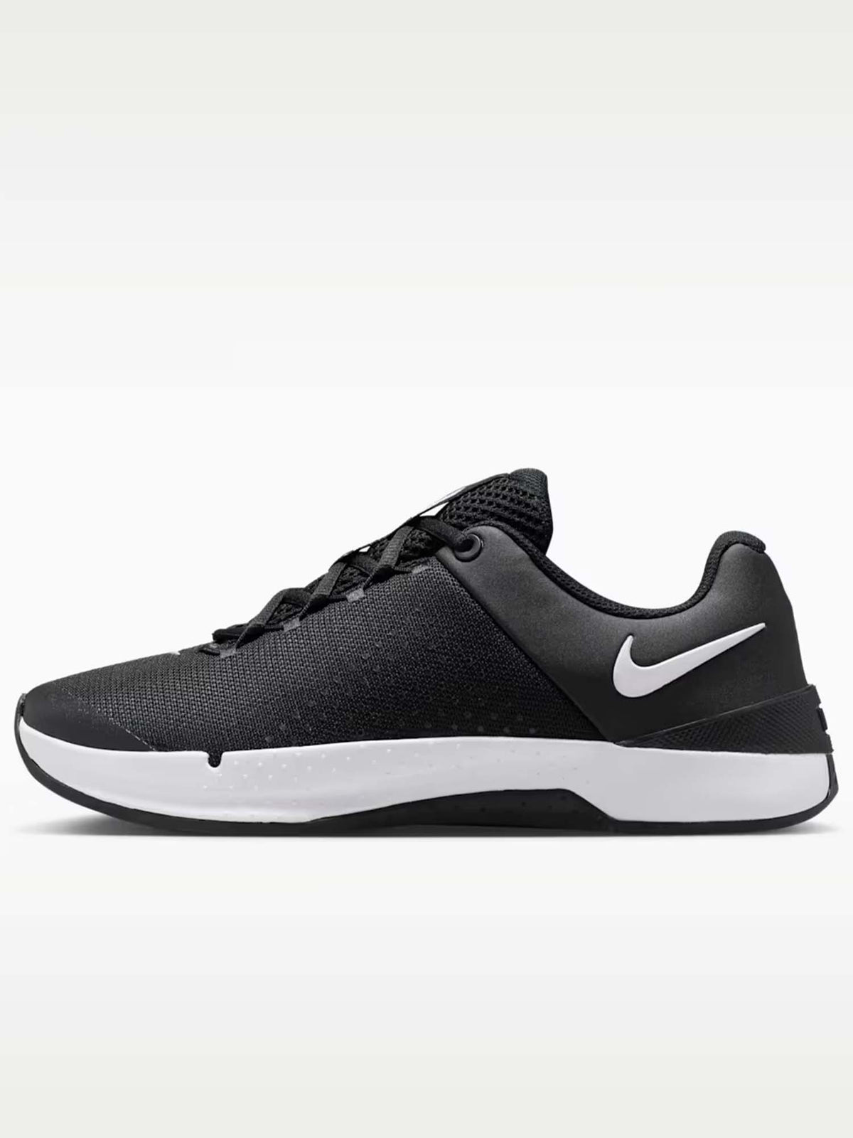 Nike MC Trainer 4, scarpe da donna nere